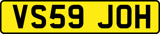 VS59JOH