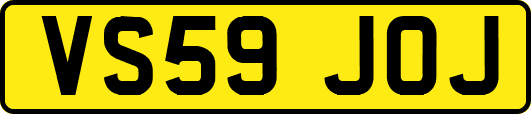 VS59JOJ