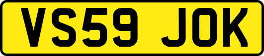 VS59JOK