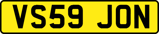 VS59JON