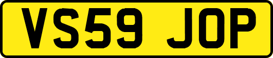 VS59JOP