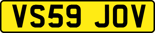 VS59JOV