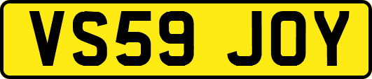VS59JOY