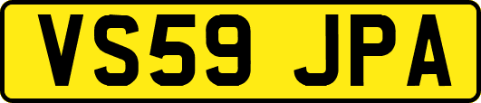 VS59JPA