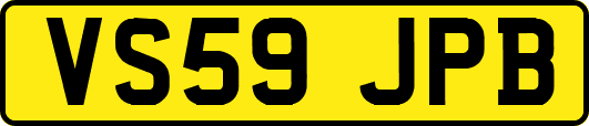 VS59JPB