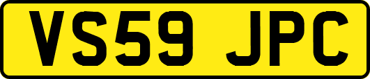 VS59JPC