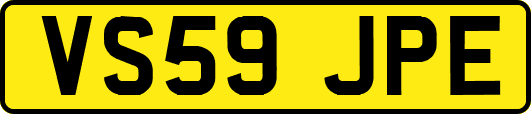 VS59JPE
