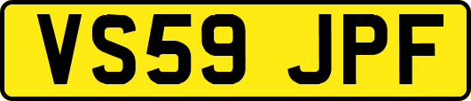VS59JPF