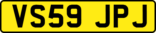 VS59JPJ