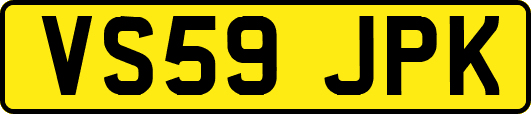 VS59JPK