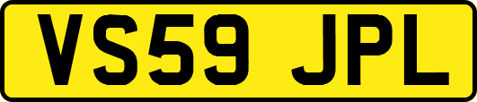 VS59JPL