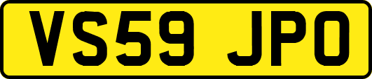 VS59JPO