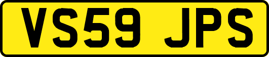 VS59JPS