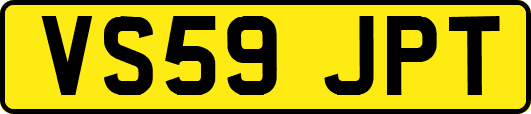 VS59JPT