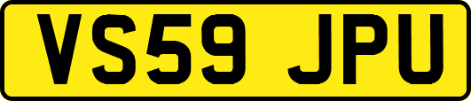 VS59JPU