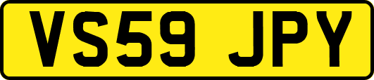 VS59JPY