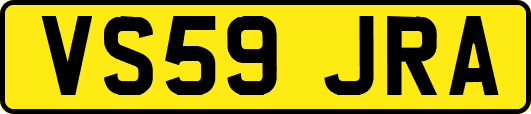 VS59JRA