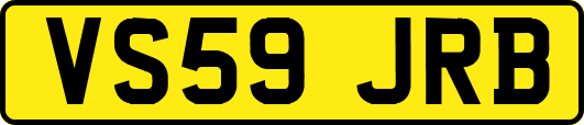 VS59JRB