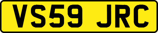 VS59JRC