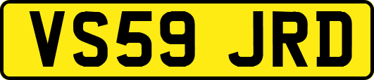 VS59JRD