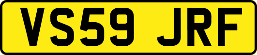 VS59JRF