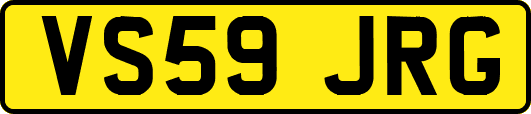 VS59JRG