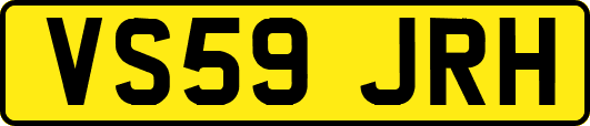 VS59JRH