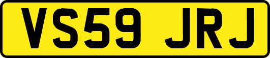 VS59JRJ