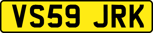 VS59JRK