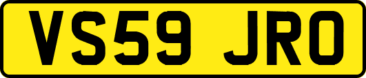 VS59JRO