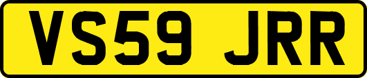 VS59JRR