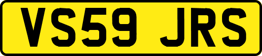 VS59JRS