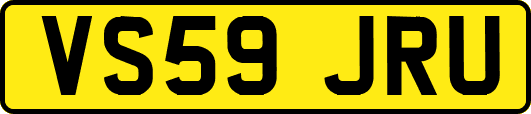 VS59JRU