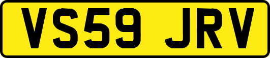 VS59JRV