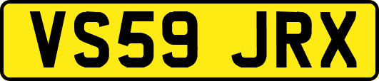 VS59JRX