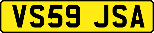 VS59JSA