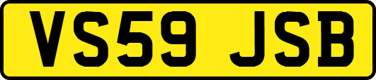 VS59JSB