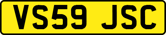 VS59JSC
