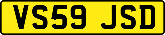 VS59JSD