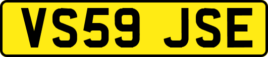 VS59JSE