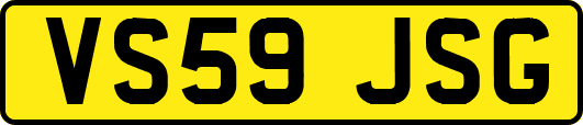 VS59JSG