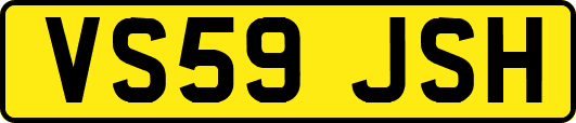 VS59JSH