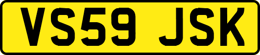 VS59JSK