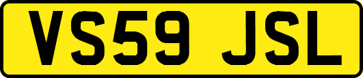 VS59JSL