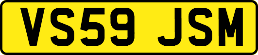 VS59JSM
