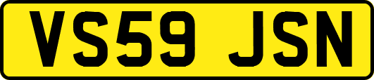 VS59JSN