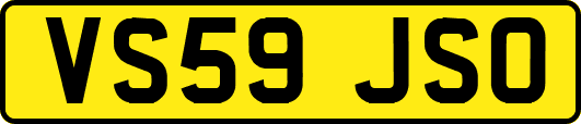 VS59JSO