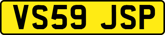 VS59JSP