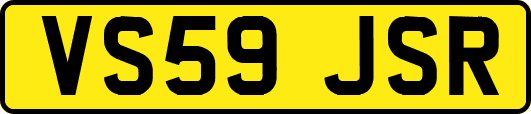 VS59JSR
