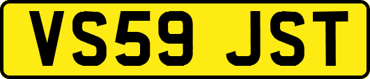 VS59JST